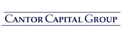 Cantor capital groupe