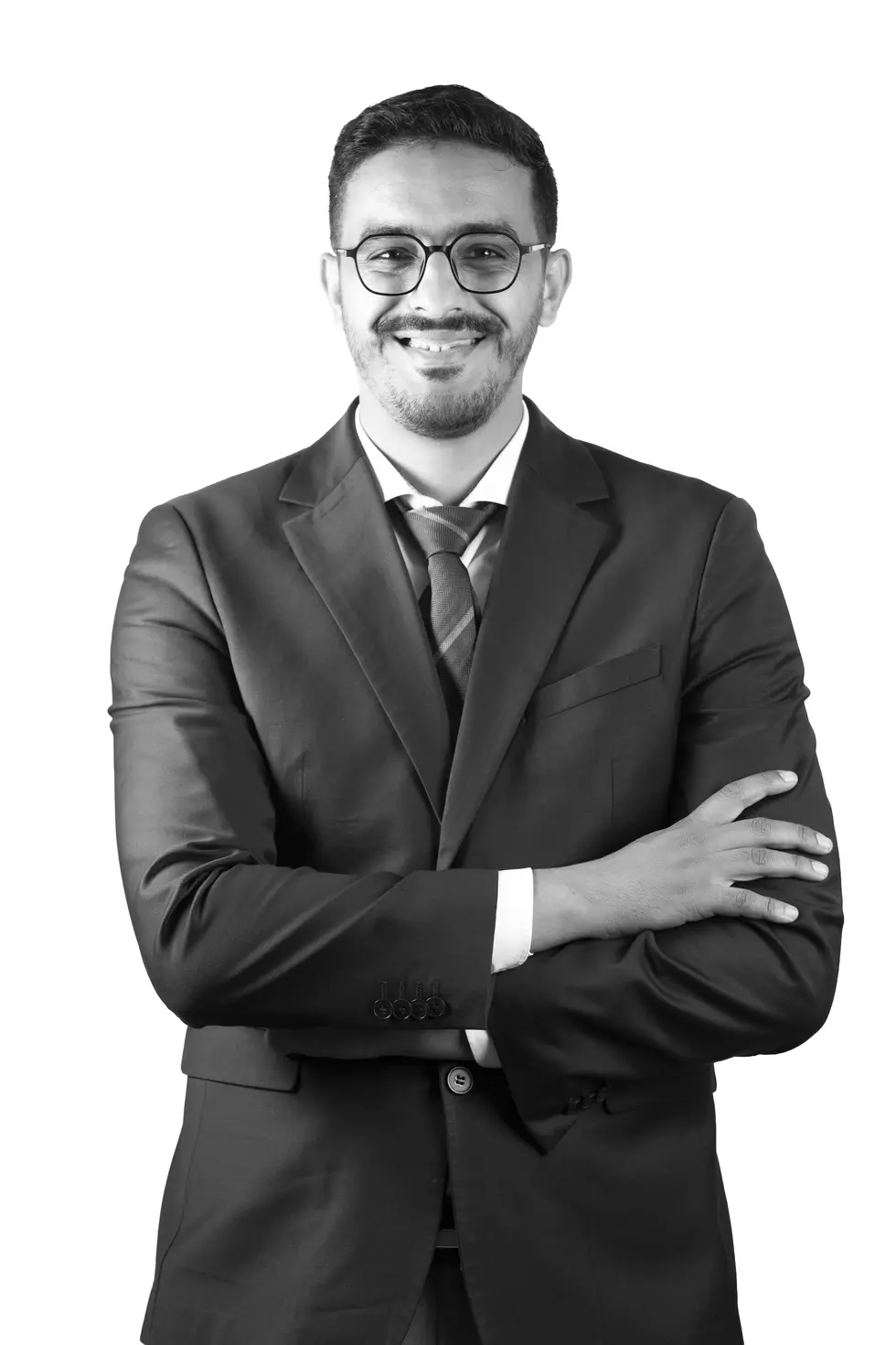 El Mehdi Seyedi