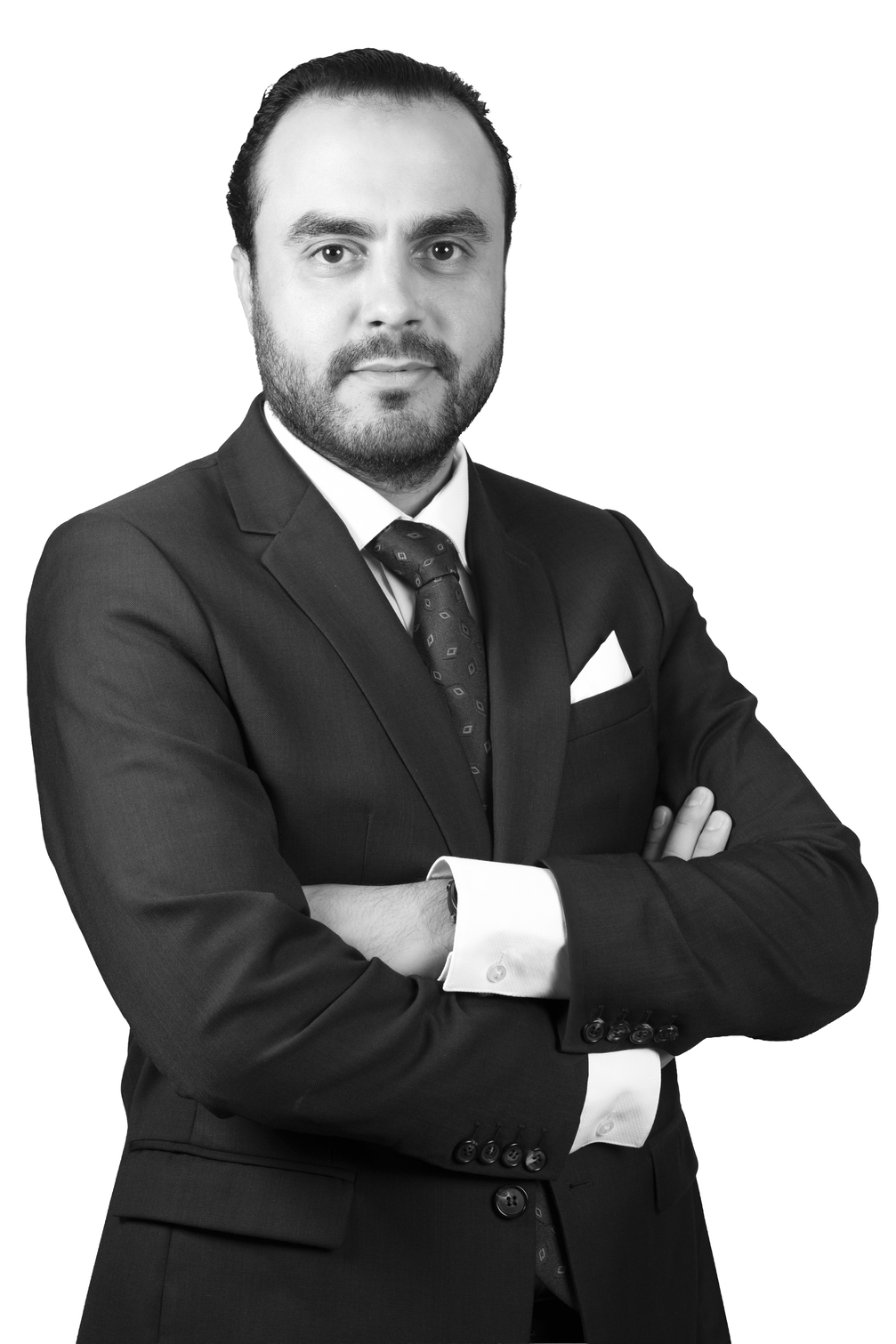 Nasser Benwahoud