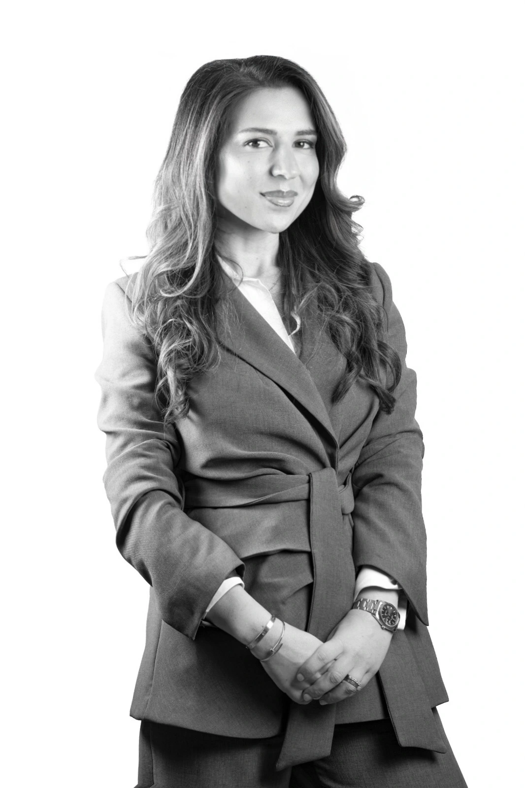 Yasmine Benhayoun Sadafyine